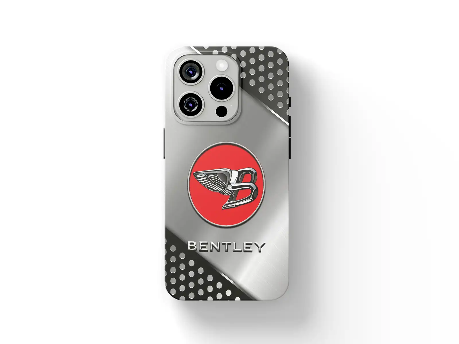 Bentley Handyhülle Moderner Stilvoller Pro Look